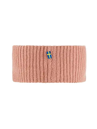 FJÄLLRÄVEN | Diadema Logo 1960 | rosa